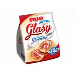 GALL.PEPAS GLASY TRIO 500g 10B