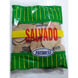 GALL.FERRARIS SALVADO 300g 8B