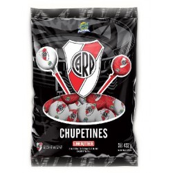 CHUP.BOLA LOCA FUTBOL RIVER...