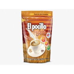 EL POCILLO MALTA DOYPACK 115g