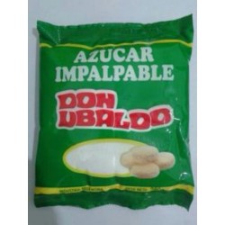 ESP.DON UBALDO AZUCAR...