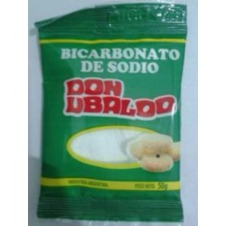 ESP.DON UBALDO BICARBONATO...