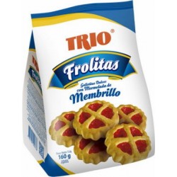 GALL.TRIO FROLITA 300g 12B