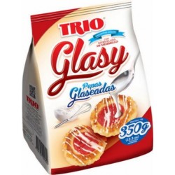 GALL.TRIO GLASY 300g 12B