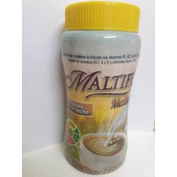 MALTIFE FRASCO 170g 6B